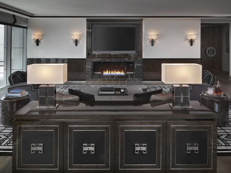 CD RESIDENTIAL PROJECTS SYDNEY