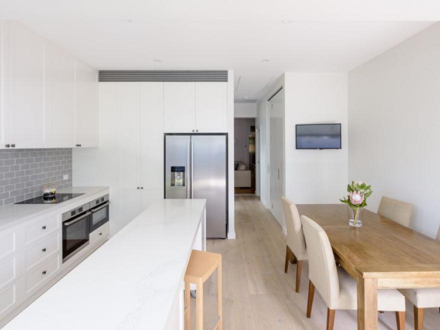 PIN POINT CONSTRUCTION PETERSHAM