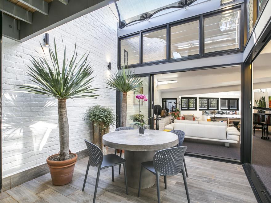 ECOBUILD CONSTRUCTION EDGECLIFF