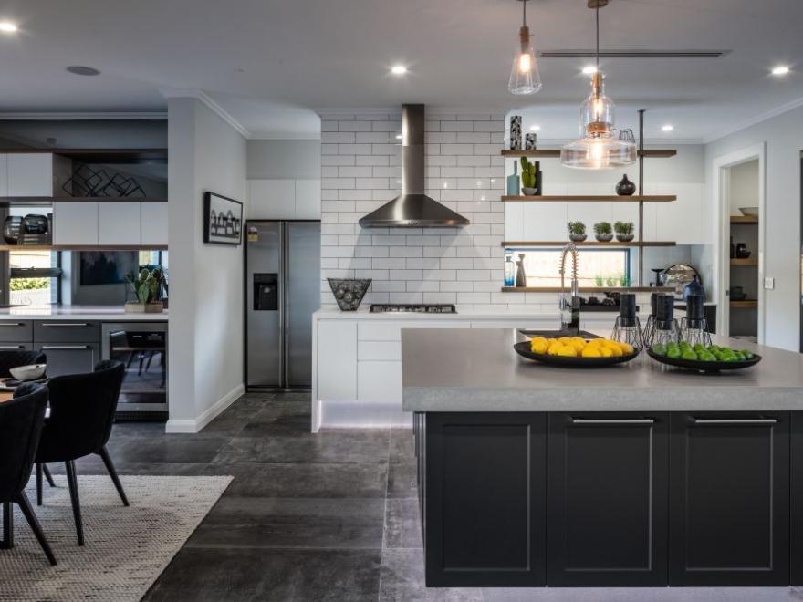 KURMOND HOMES ORAN PARK