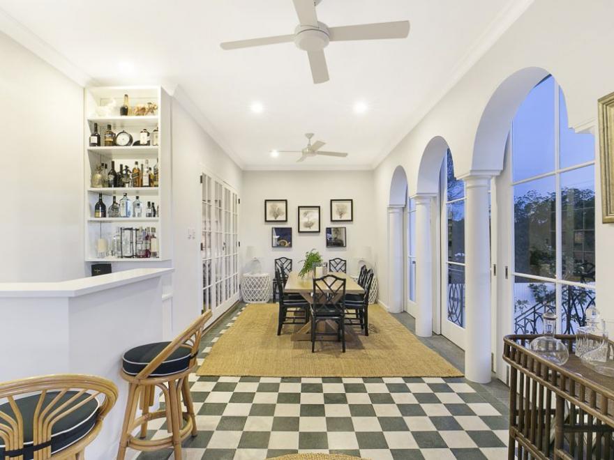 ECOBUILD CONSTRUCTION BELLEVUE HILL