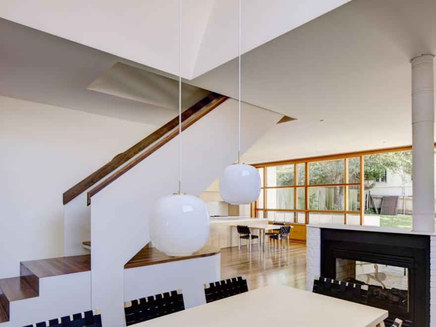 MICK CAHILL CONSTRUCTIONS KENSINGTON