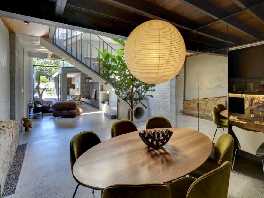 SFN CONSTRUCTIONS ANNANDALE