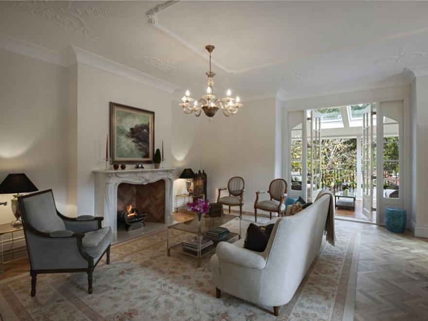 BUILDSCENE WAHROONGA