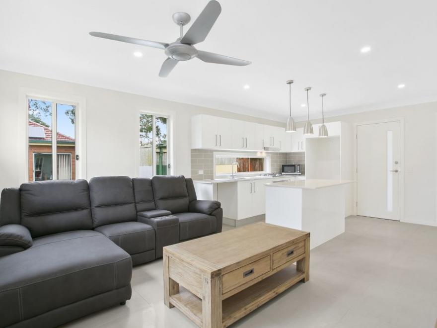 GRANNY FLAT SOLUTIONS PENNANT HILLS