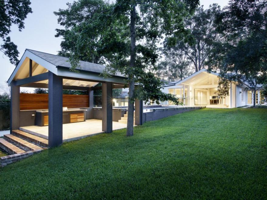 CAPITAL ONE PROJECTS WAHROONGA