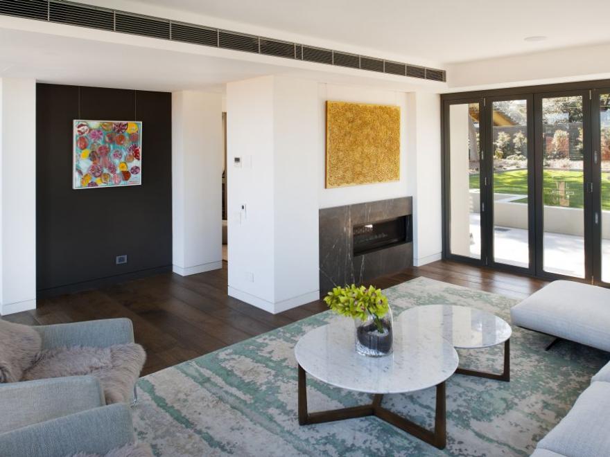 MATRIX ADDITIONS MCMAHONS POINT