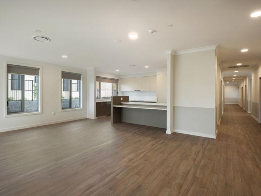 WESTBURY CONSTRUCTIONS KELLYVILLE