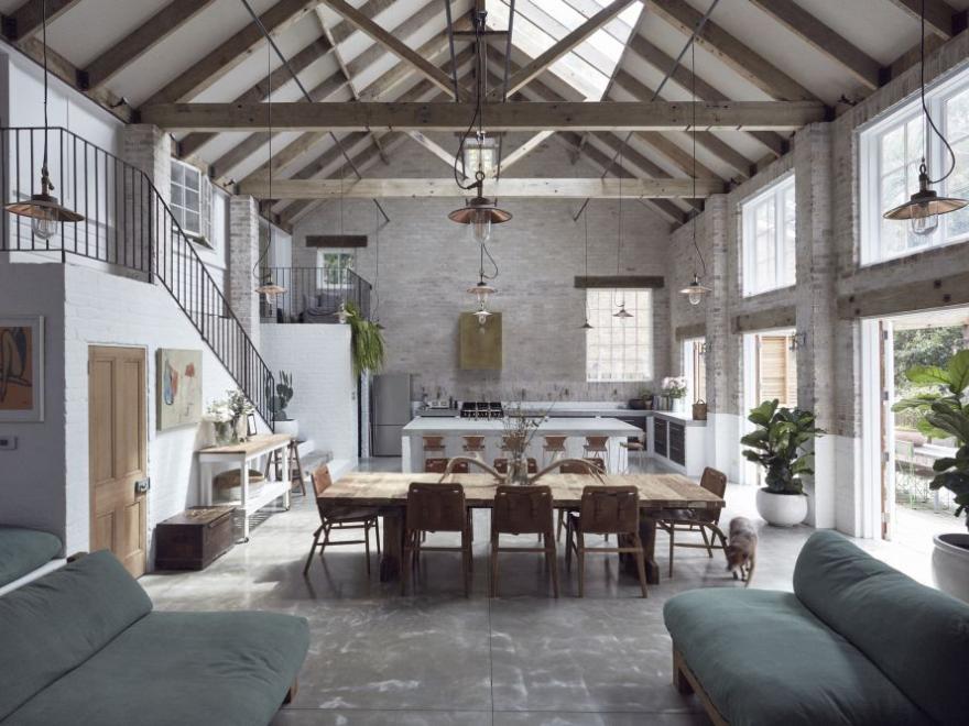 WILLIAMS BUILDING COMPANY AVALON