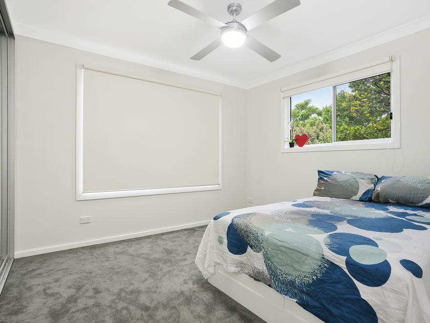 GRANNY FLAT SOLUTIONS BEECROFT