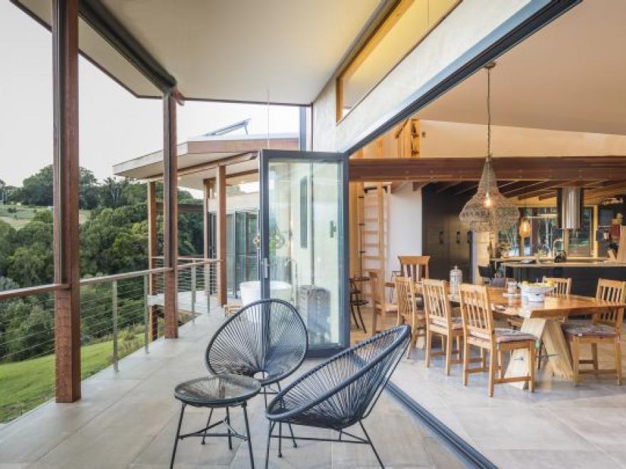 BALANCED EARTH POSSUM CREEK