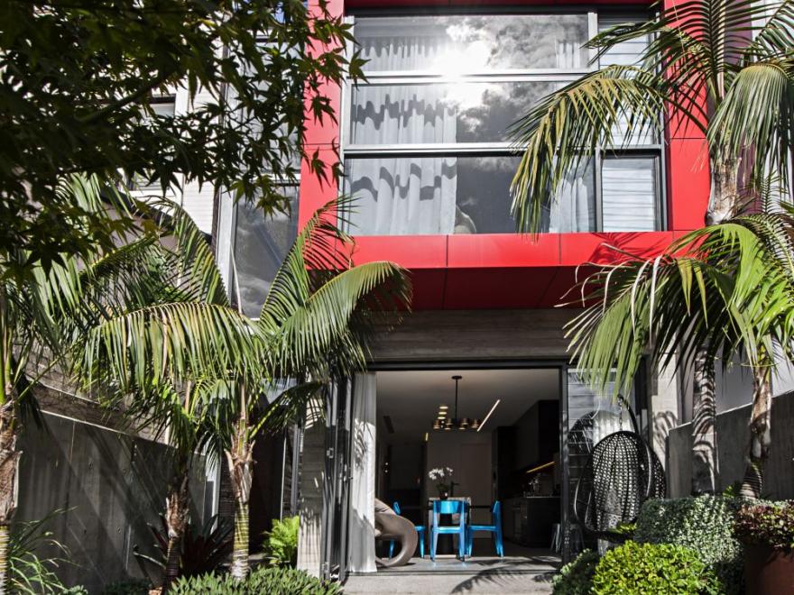 FELSCH DEVELOPMENTS KIRRIBILLI