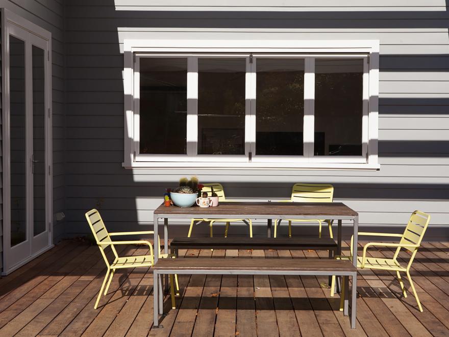 DC CONSTRUCTION CO. LEURA