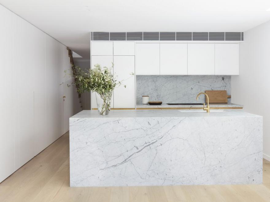 BAU GROUP PADDINGTON