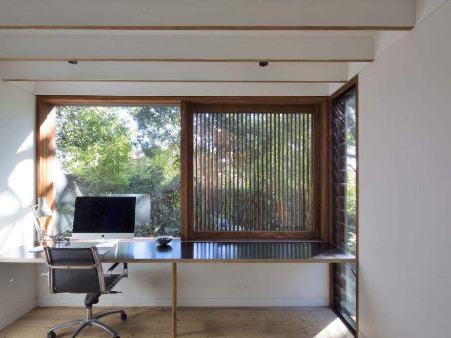 BLUESTONE HOMES AVALON