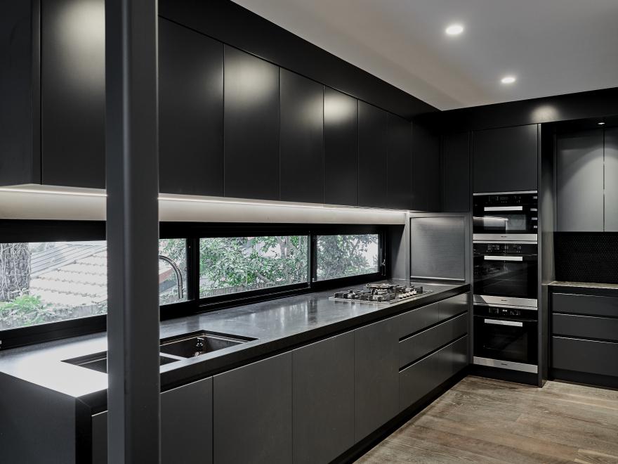 BOOM BUILD NEUTRAL BAY