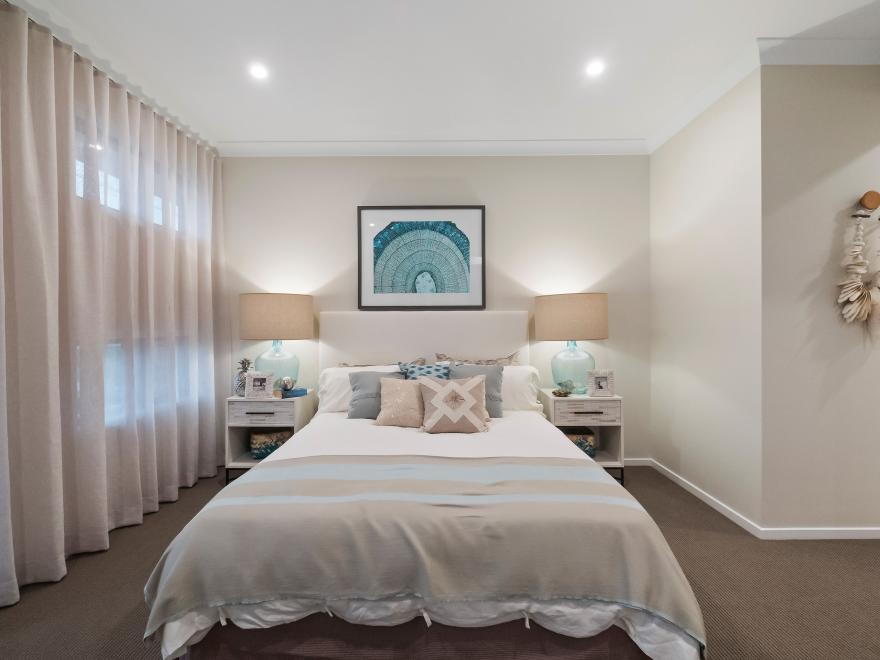 ADENBROOK HOMES BALLINA