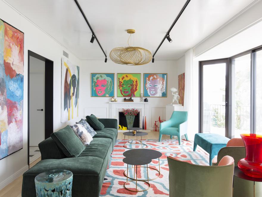 AJP CONSTRUCTIONS BELLEVUE HILL