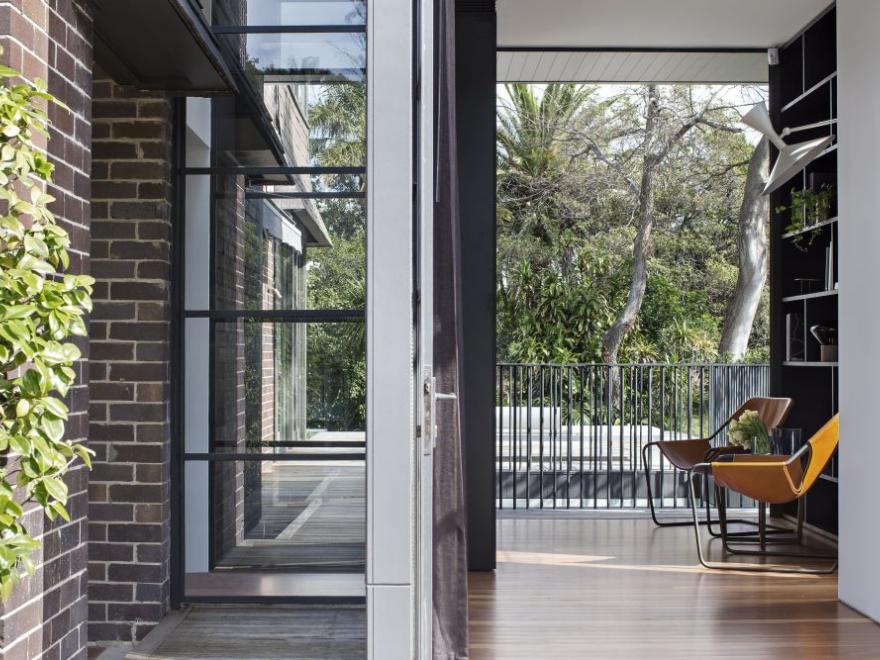 AGIA PROJECTS BELLEVUE HILL