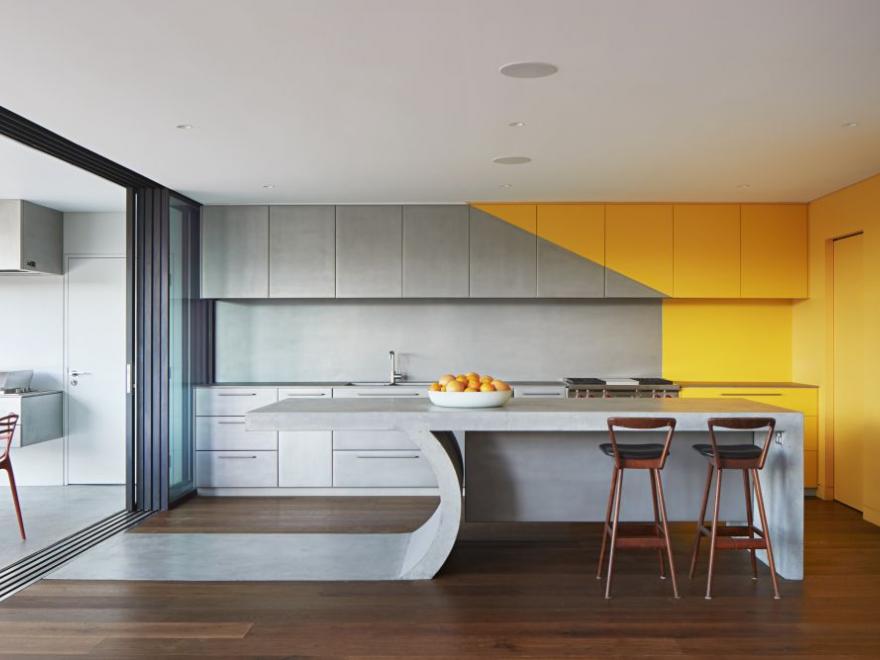 SANDLIK CONSTRUCTIONS WOOLLAHRA