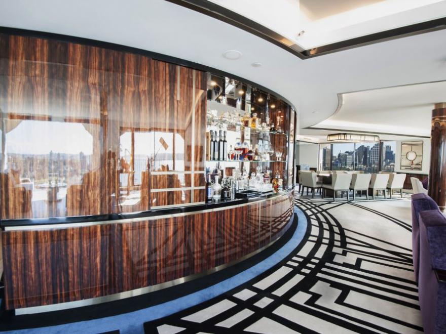 AGIA PROJECTS ELIZABETH BAY