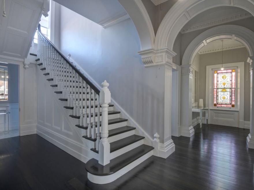 BUILDFORM PROJECTS BURWOOD