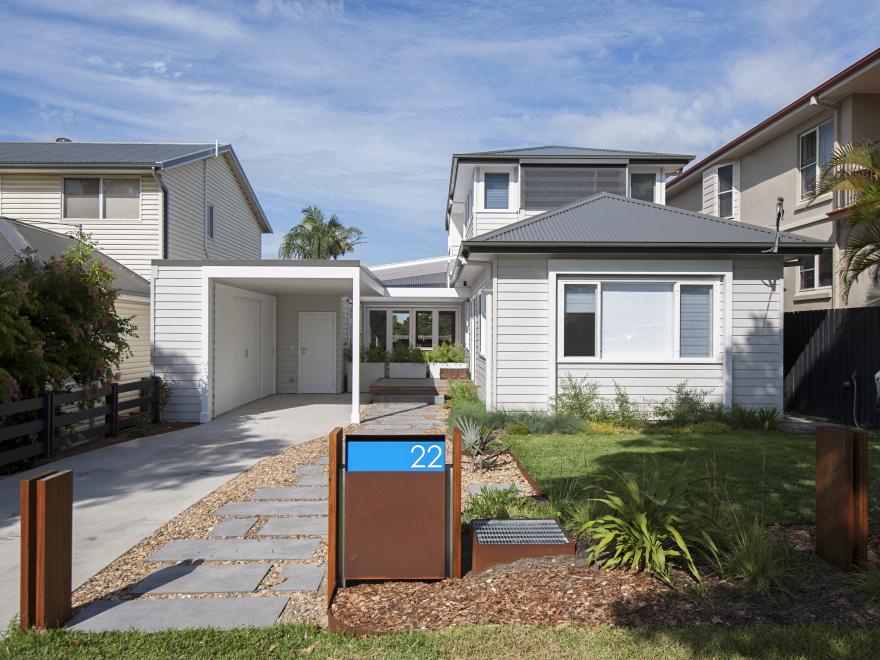 ALBERT HALL BUILDING AND CARPENTRY