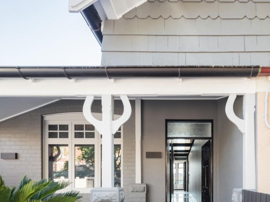 SKOPE CONSTRUCTIONS KIRRIBILLI