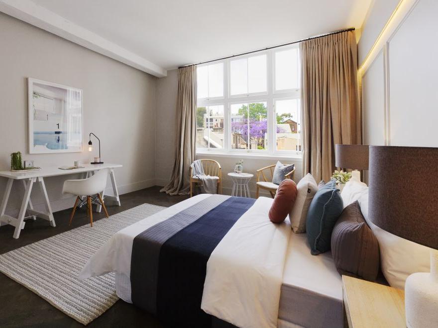 MADE PROJECTS SURRY HILLS