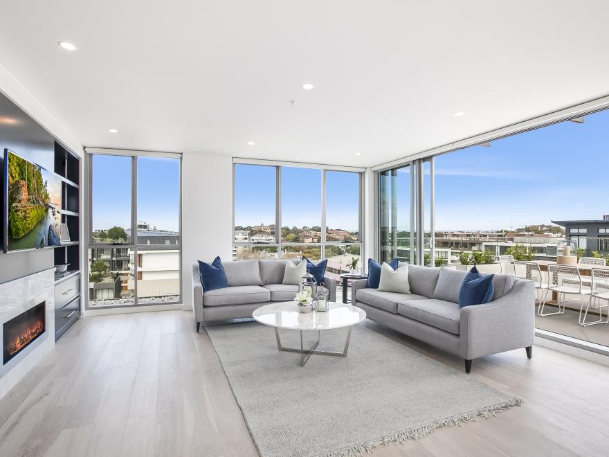 TQM DESIGN & CONSTRUCT KENSINGTON