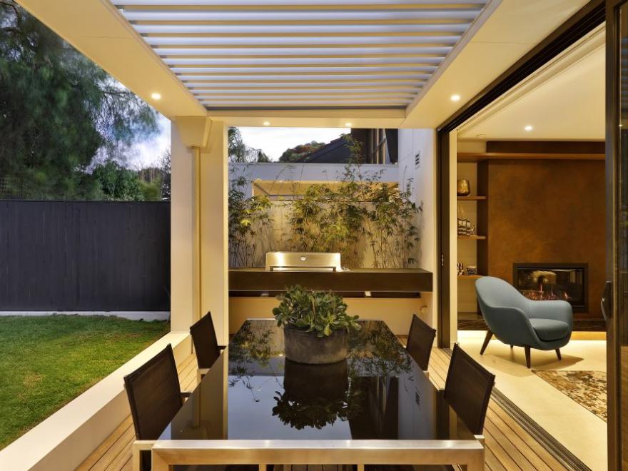 MICRAH PROJECTS LEICHHARDT