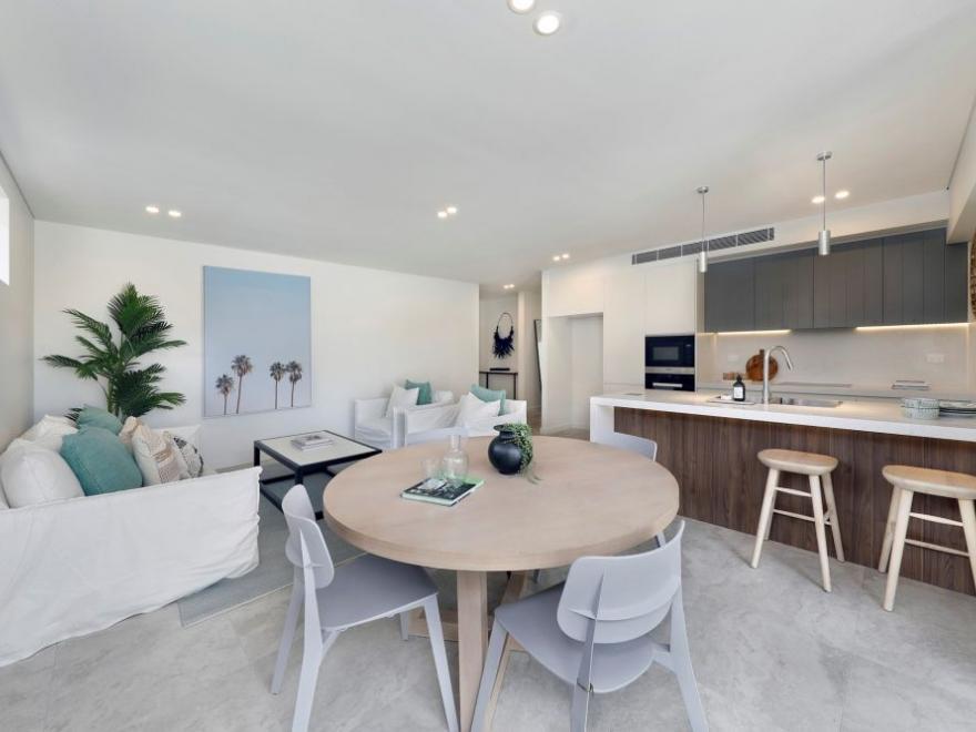 P.R.A. CONSTRUCTIONS CARINGBAH SOUTH