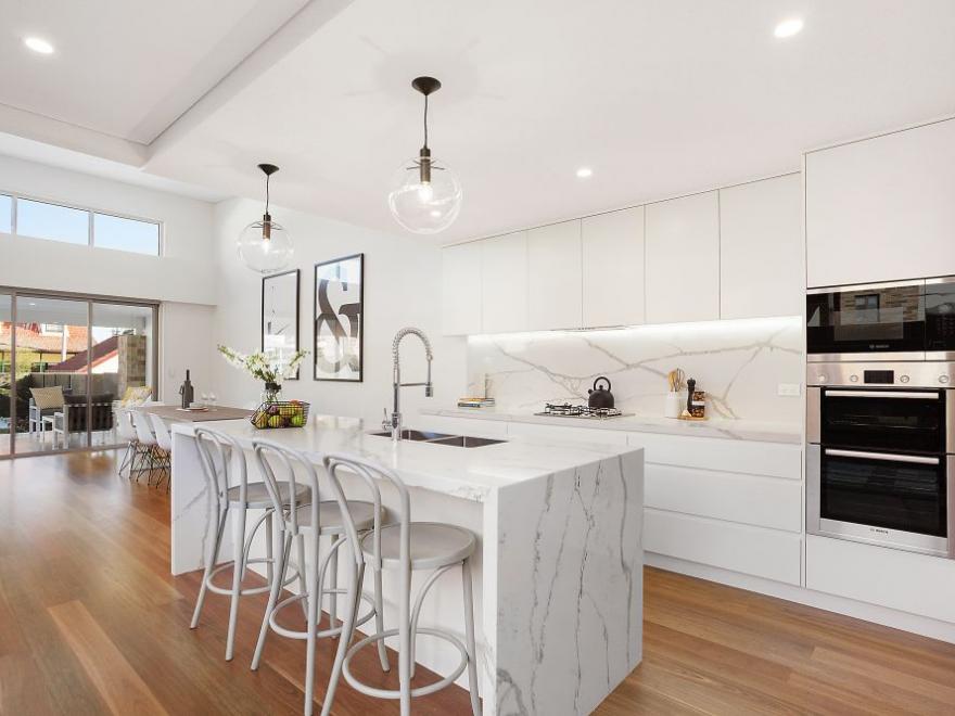 WALES BUILT CARINGBAH SOUTH