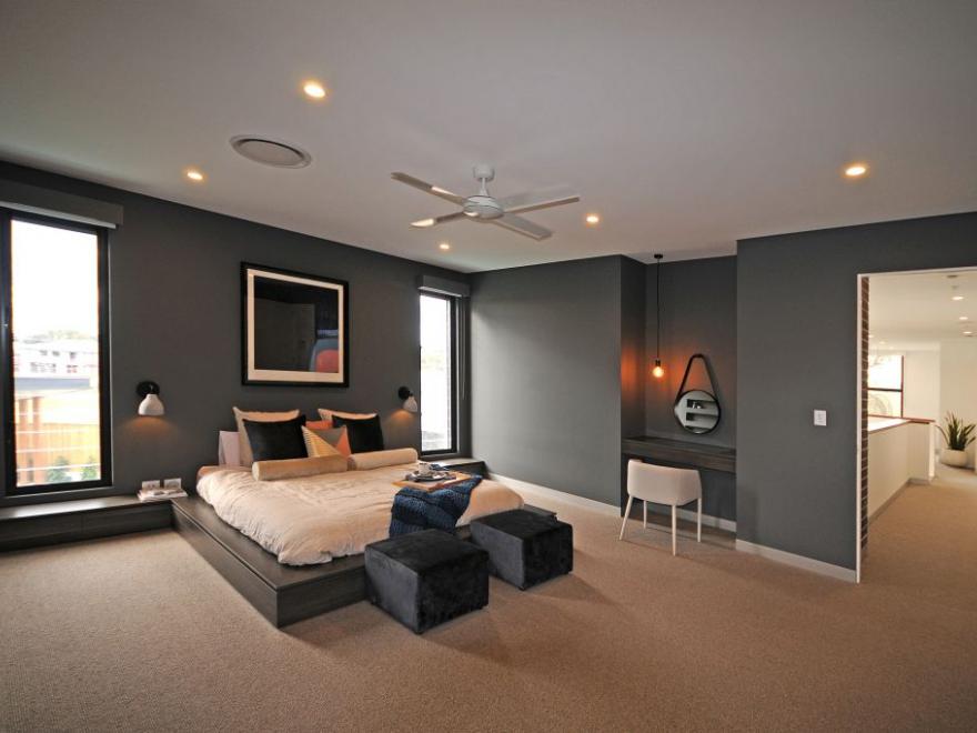 MASTERTON HOMES CALDERWOOD