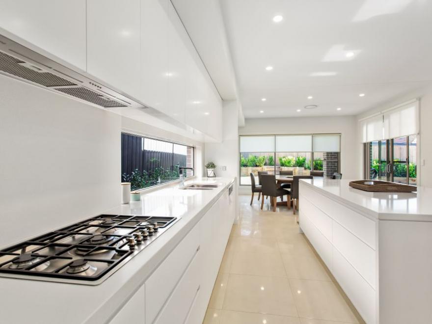 BUILDCRAFT CONSTRUCTIONS BLAKEHURST