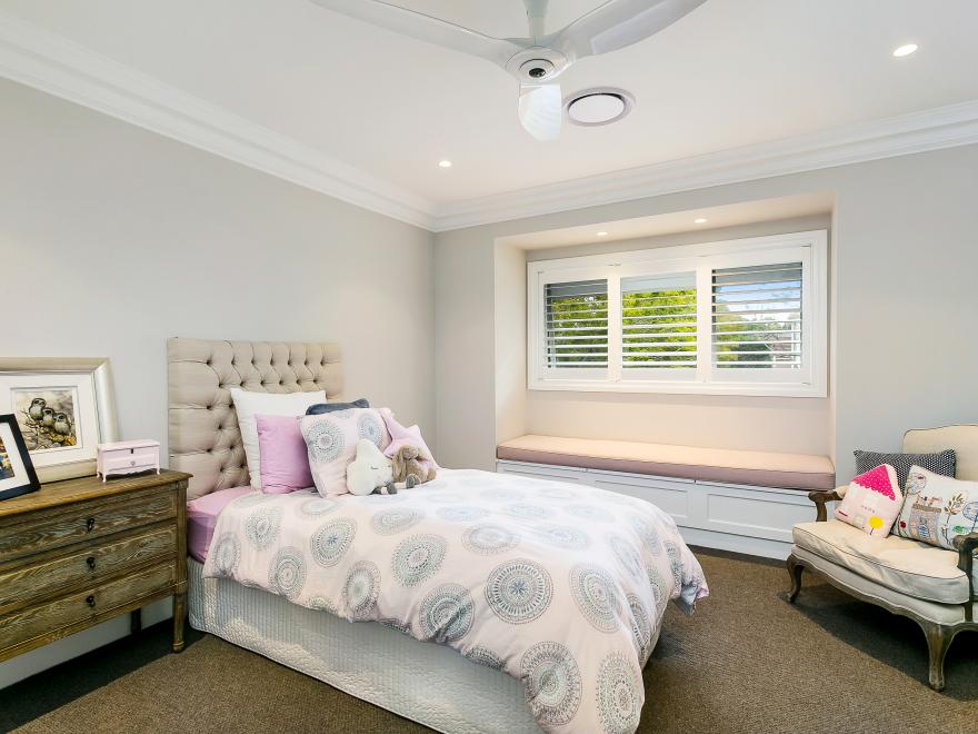 MEADOWBANK HOMES TURRAMURRA