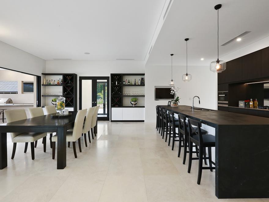 JAKIN CONSTRUCTION KENTHURST