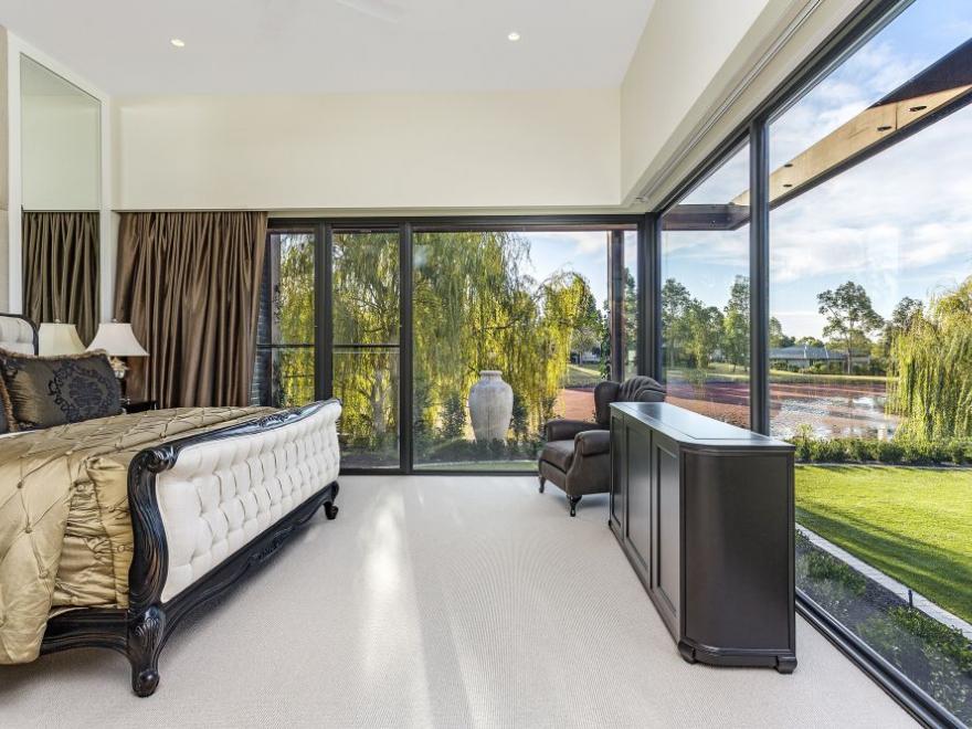 MILLBROOK HOMES ROTHBURY