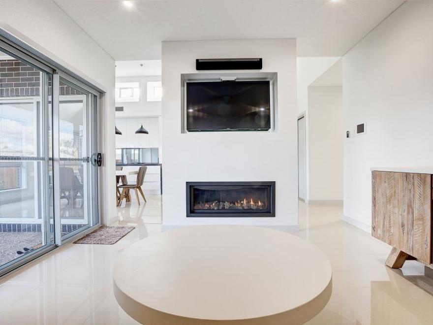 LYNCH BUILDING GROUP MUDGEE