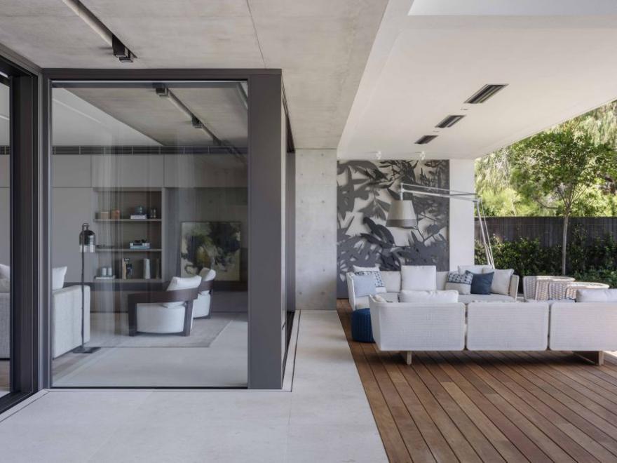 HORIZON HABITATS WATSONS BAY