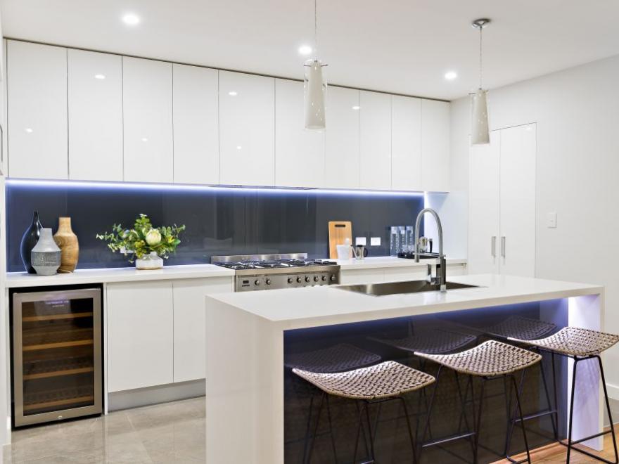 CREATIVE DESIGN BUILDING NEWTOWN