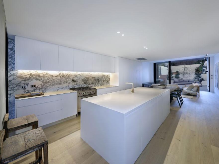 MICRAH PROJECTS BONDI