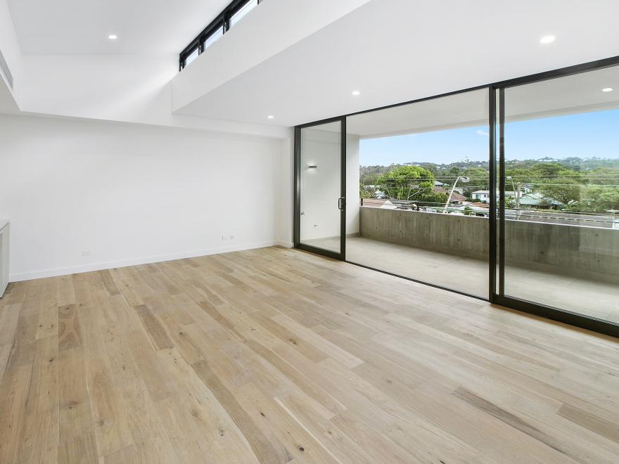 TREND CONSTRUCTIONS NORTH NARRABEEN