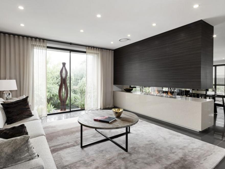 RAWSON HOMES THORNTON