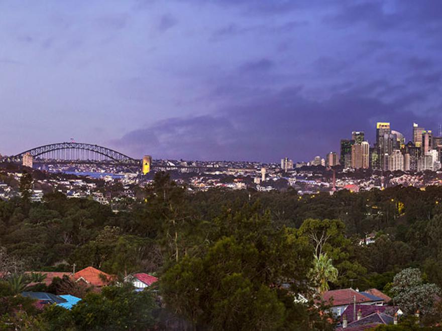 CADENCE PROPERTY GLADESVILLE