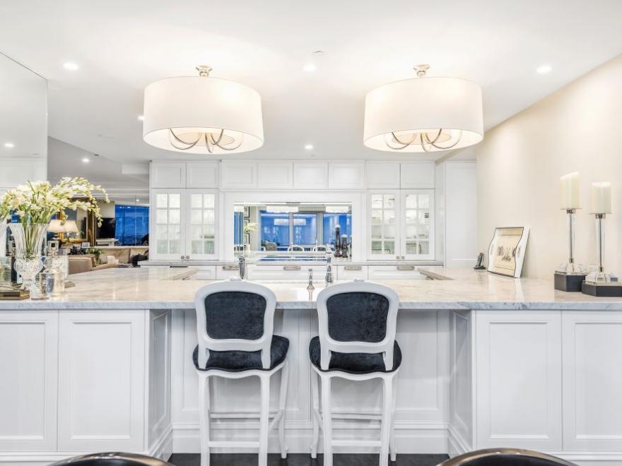 MILLBROOK HOMES NORTH SYDNEY