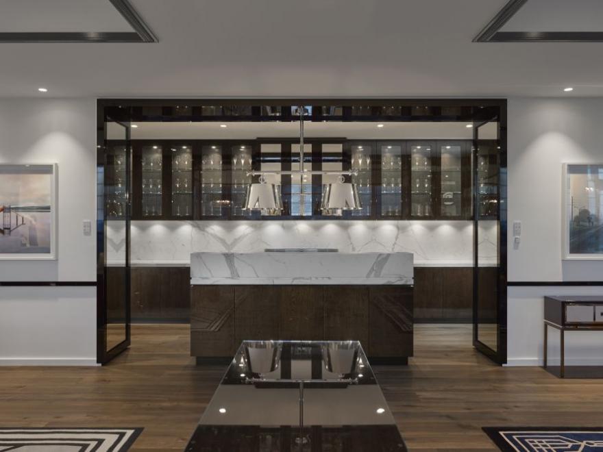 CD RESIDENTIAL PROJECTS SYDNEY