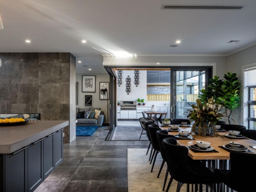 KURMOND HOMES ORAN PARK