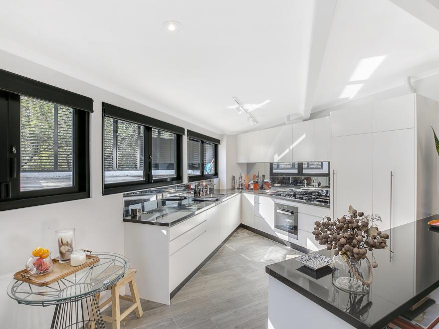 ECOBUILD CONSTRUCTION EDGECLIFF