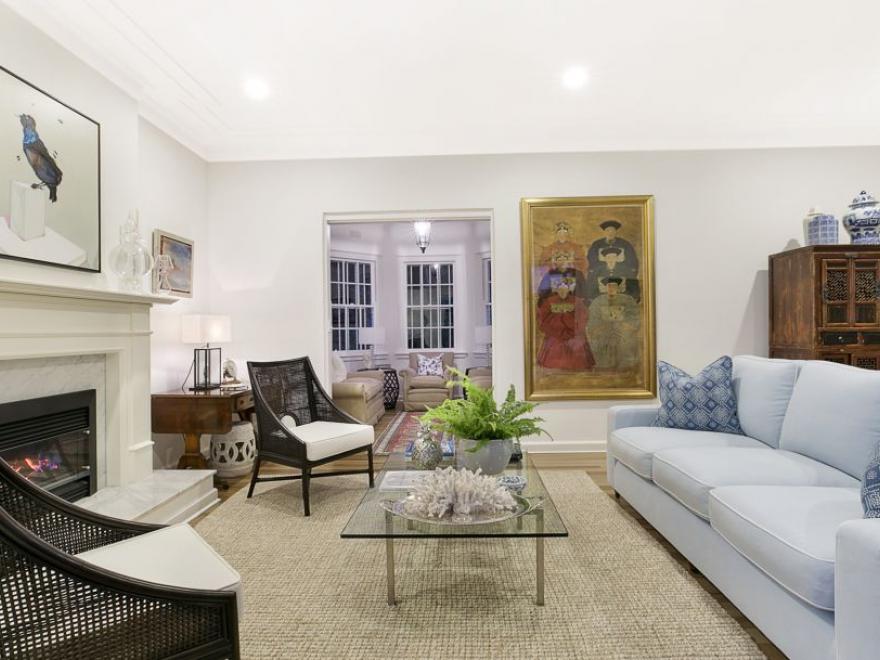 ECOBUILD CONSTRUCTION BELLEVUE HILL